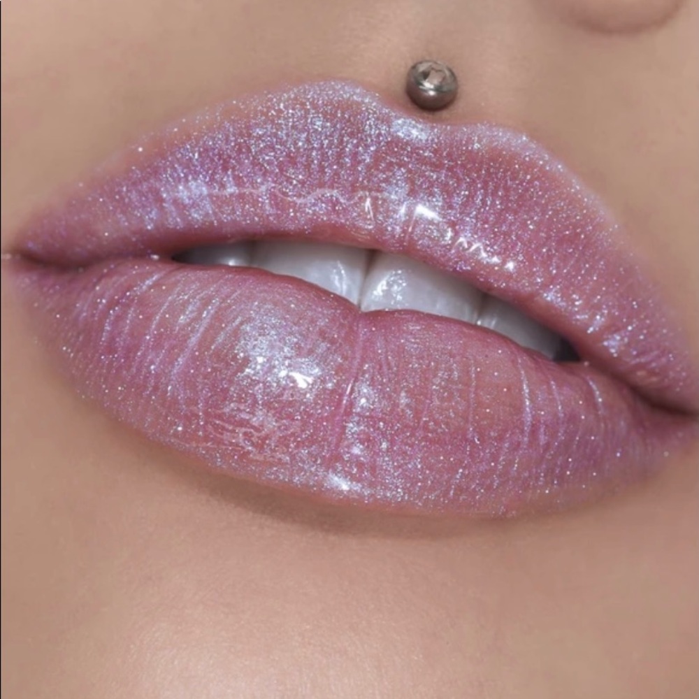 Jeffree Star The Gloss
